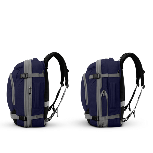SAMSONITE MOTHER LODE SAC À DOS DE VOYAGE