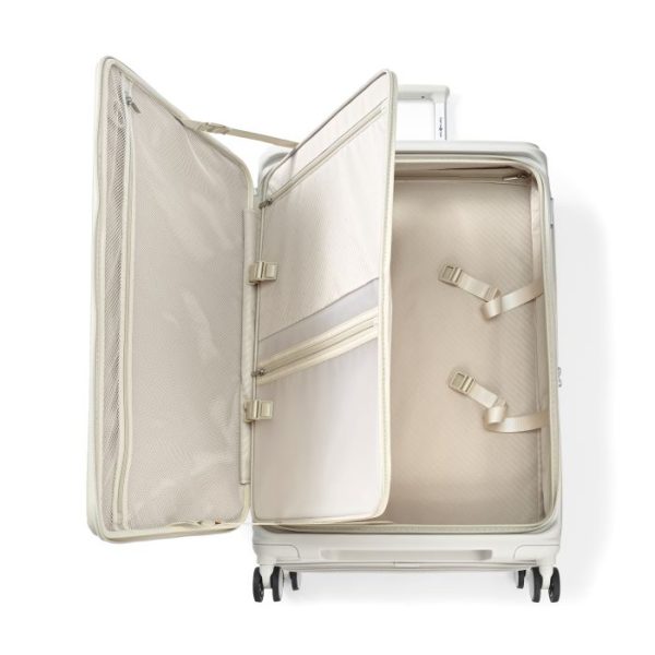 SAMSONITE PARALUX RIGIDE VALISE GRAND À ROUES
