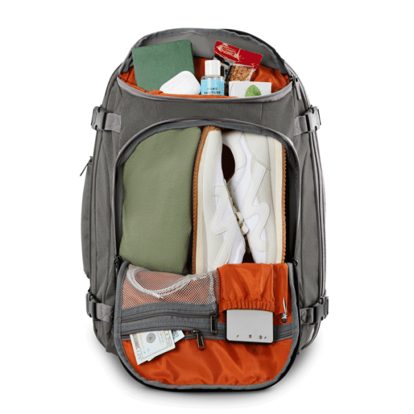 SAMSONITE MOTHER LODE SAC À DOS JUNIOR