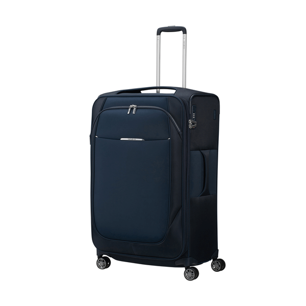 SAMSONITE RE-LITE SPINNER LARGE