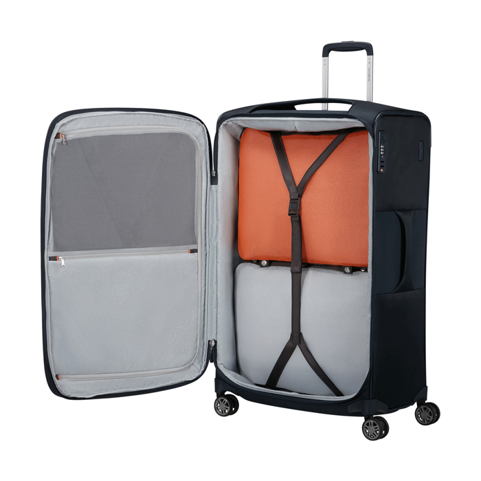 SAMSONITE RE-LITE SPINNER LARGE