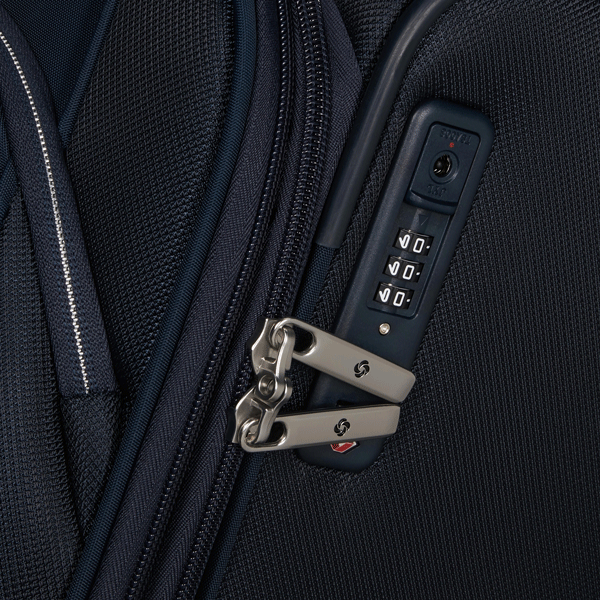 SAMSONITE RE-LITE SPINNER LARGE