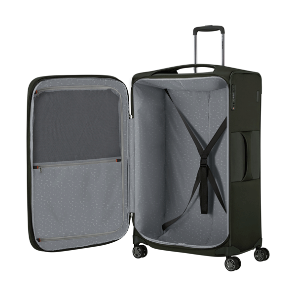 SAMSONITE RE-LITE SPINNER MEDIUM