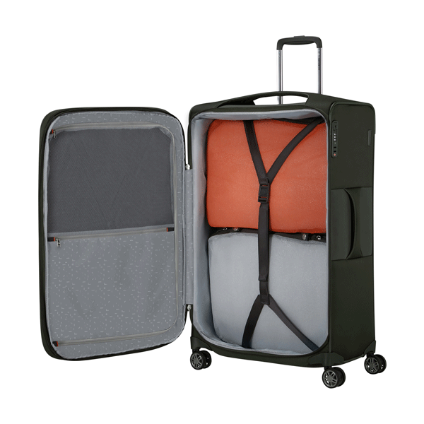 SAMSONITE RE-LITE SPINNER MEDIUM