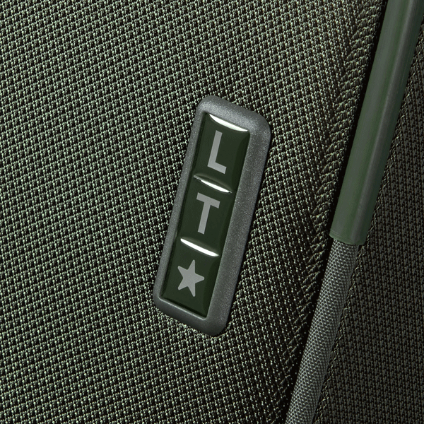 SAMSONITE RE-LITE SPINNER MEDIUM