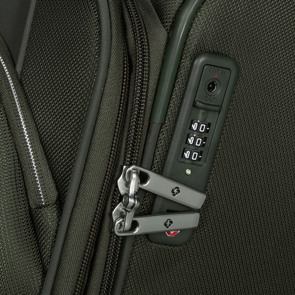 SAMSONITE RE-LITE SPINNER MEDIUM