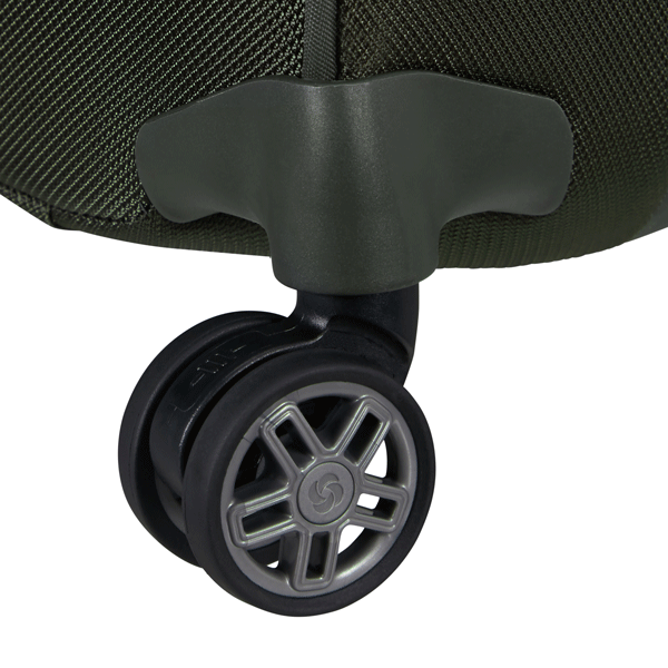 SAMSONITE RE-LITE SPINNER MEDIUM