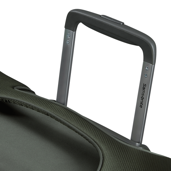 SAMSONITE RE-LITE SPINNER MEDIUM