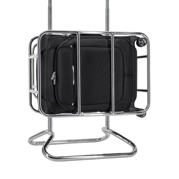SAMSONITE RE-LITE SPINNER CARRY-ON