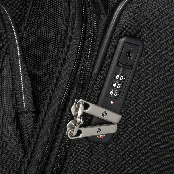 SAMSONITE RE-LITE SPINNER CARRY-ON