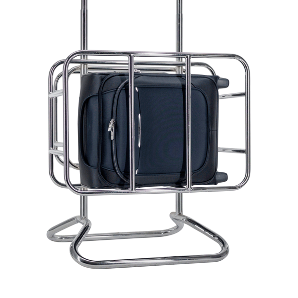 SAMSONITE RE-LITE SPINNER UNDERSEATER