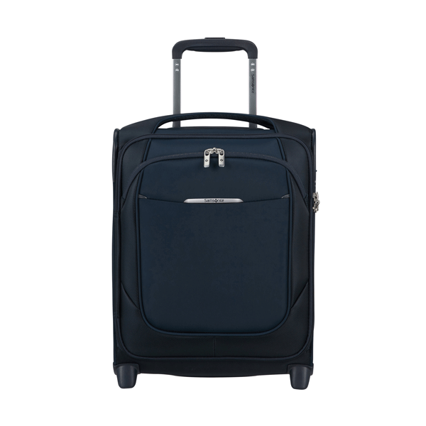 SAMSONITE RE-LITE SPINNER UNDERSEATER
