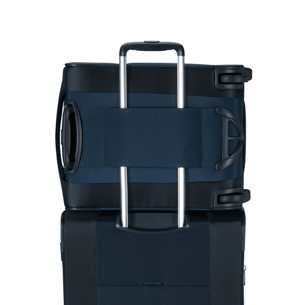 SAMSONITE RE-LITE SPINNER UNDERSEATER
