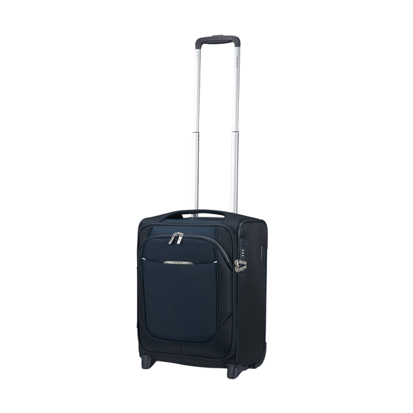 SAMSONITE RE-LITE SPINNER UNDERSEATER
