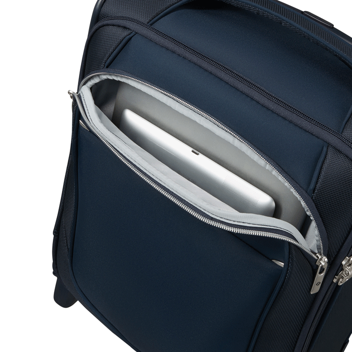 SAMSONITE RE-LITE SPINNER UNDERSEATER