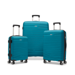 SAMSONITE SIROCCO 3 PIECE SET