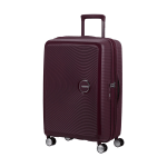 AMERICAN TOURISTER CURIO SPINNER MEDIUM