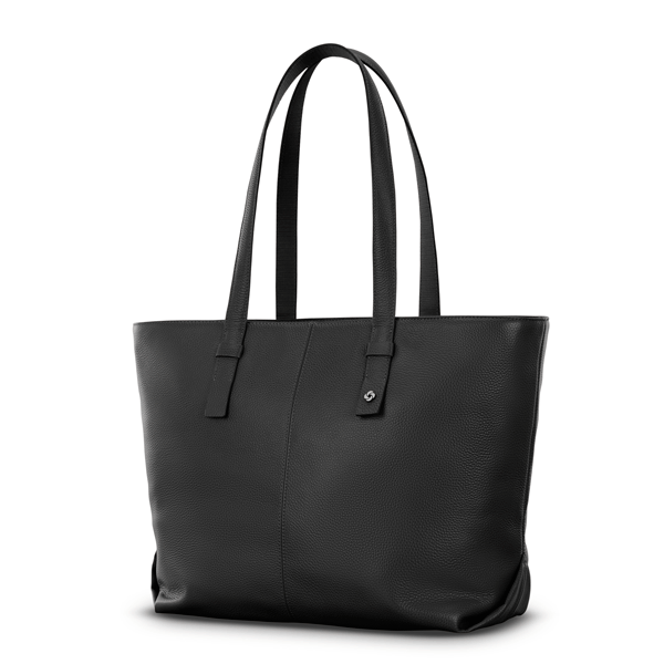 85157484-1041 Samsonite Mobile Solution 2 Leather Business Tote