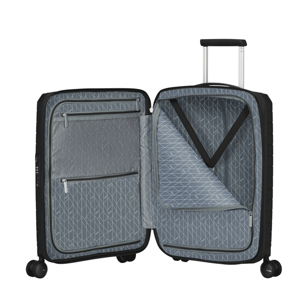 AMERICAN TOURISTER FASTFORWARD SPINNER CARRY-ON