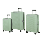 SAMSONITE UPSCAPE 3 PIECE SET