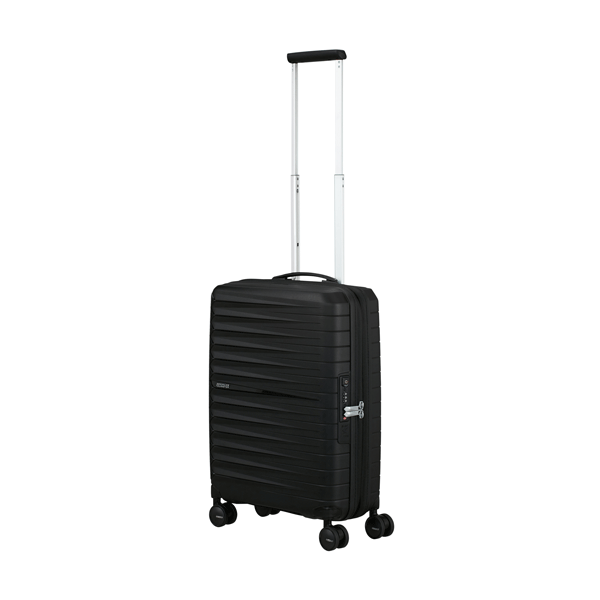 AMERICAN TOURISTER FASTFORWARD SPINNER CARRY-ON