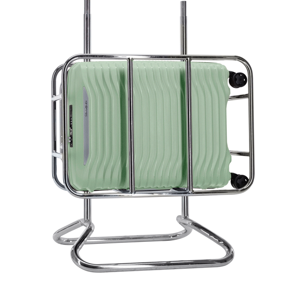 SAMSONITE UPSCAPE SPINNER CARRY-ON