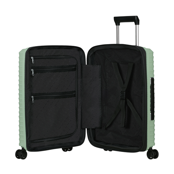 SAMSONITE UPSCAPE SPINNER CARRY-ON