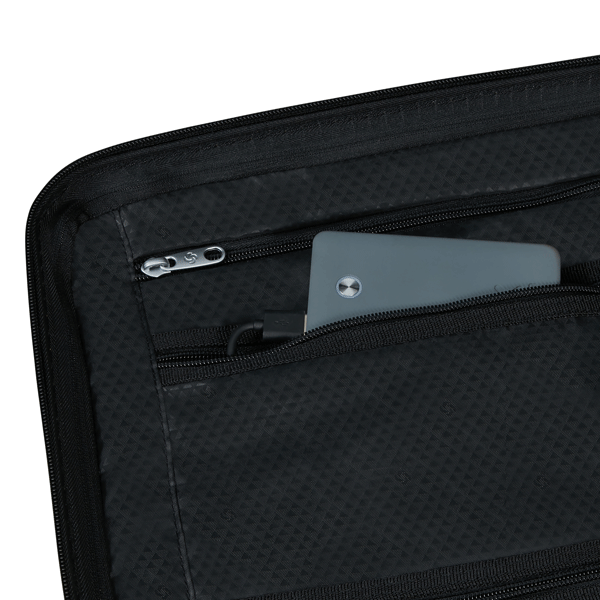 SAMSONITE UPSCAPE SPINNER CARRY-ON