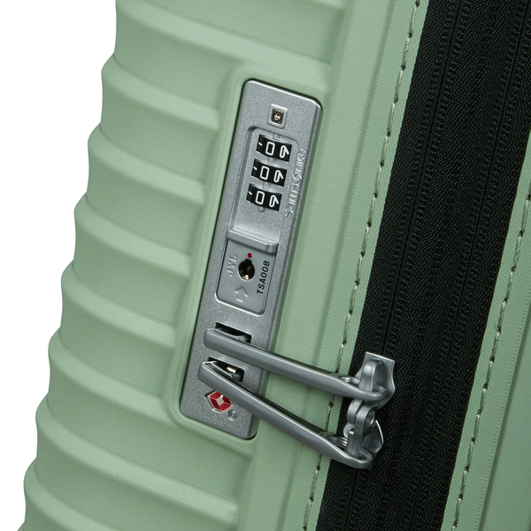 SAMSONITE UPSCAPE SPINNER CARRY-ON