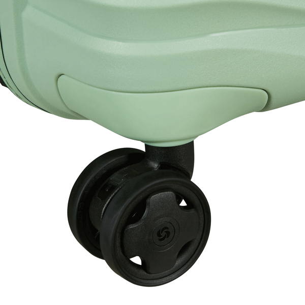 SAMSONITE UPSCAPE SPINNER CARRY-ON