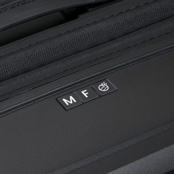 AMERICAN TOURISTER FASTFORWARD SPINNER CARRY-ON