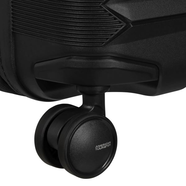 AMERICAN TOURISTER FASTFORWARD SPINNER CARRY-ON