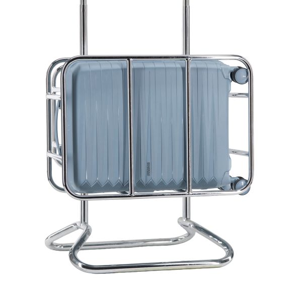 AMERICAN TOURISTER FASTFORWARD SPINNER CARRY-ON