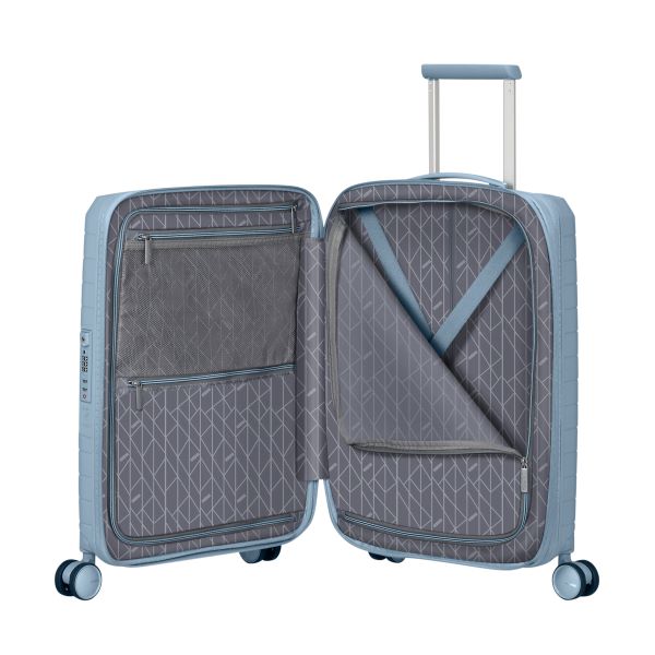 AMERICAN TOURISTER FASTFORWARD SPINNER CARRY-ON