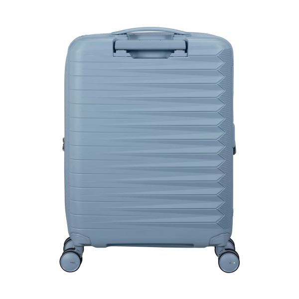 AMERICAN TOURISTER FASTFORWARD SPINNER CARRY-ON