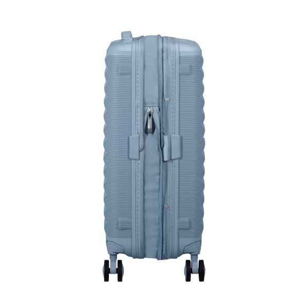 AMERICAN TOURISTER FASTFORWARD SPINNER CARRY-ON