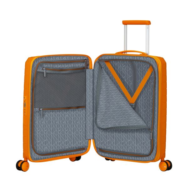 AMERICAN TOURISTER FASTFORWARD SPINNER CARRY-ON