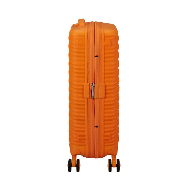 AMERICAN TOURISTER FASTFORWARD SPINNER CARRY-ON