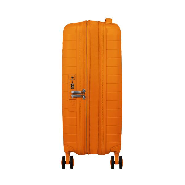 AMERICAN TOURISTER FASTFORWARD SPINNER CARRY-ON